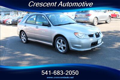 2007 Subaru Impreza 2.5 i   - Photo 3 - Eugene, OR 97402