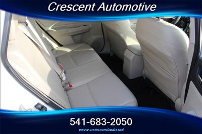 2014 Subaru XV Crosstrek 2.0i Limited   - Photo 13 - Eugene, OR 97402