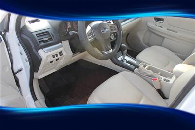2014 Subaru XV Crosstrek 2.0i Limited   - Photo 10 - Eugene, OR 97402