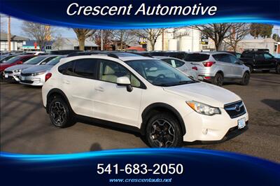 2014 Subaru XV Crosstrek 2.0i Limited   - Photo 4 - Eugene, OR 97402