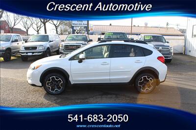 2014 Subaru XV Crosstrek 2.0i Limited   - Photo 9 - Eugene, OR 97402