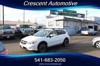2014 Subaru XV Crosstrek 2.0i Limited   - Photo 2 - Eugene, OR 97402