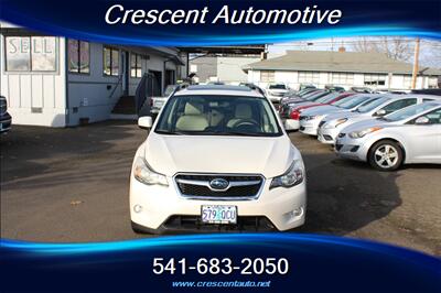 2014 Subaru XV Crosstrek 2.0i Limited   - Photo 3 - Eugene, OR 97402