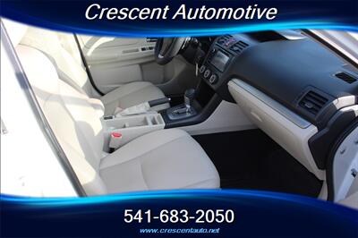 2014 Subaru XV Crosstrek 2.0i Limited   - Photo 12 - Eugene, OR 97402
