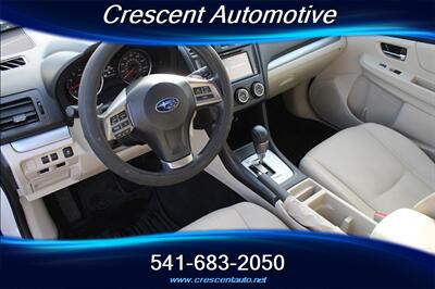 2014 Subaru XV Crosstrek 2.0i Limited   - Photo 11 - Eugene, OR 97402