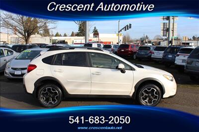 2014 Subaru XV Crosstrek 2.0i Limited   - Photo 5 - Eugene, OR 97402