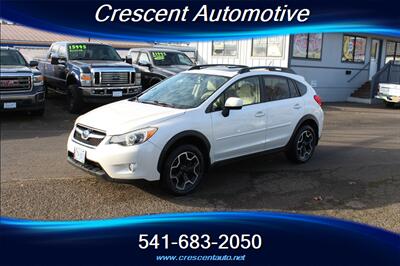 2014 Subaru XV Crosstrek 2.0i Limited   - Photo 1 - Eugene, OR 97402