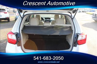 2014 Subaru XV Crosstrek 2.0i Limited   - Photo 14 - Eugene, OR 97402