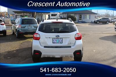 2014 Subaru XV Crosstrek 2.0i Limited   - Photo 7 - Eugene, OR 97402