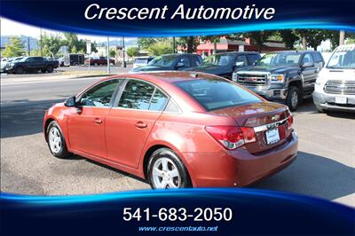 2013 Chevrolet Cruze 1LT Auto   - Photo 8 - Eugene, OR 97402
