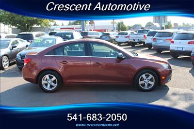 2013 Chevrolet Cruze 1LT Auto   - Photo 5 - Eugene, OR 97402