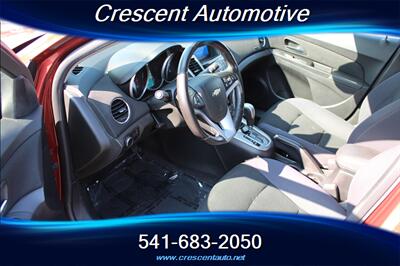 2013 Chevrolet Cruze 1LT Auto   - Photo 10 - Eugene, OR 97402