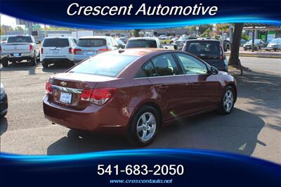 2013 Chevrolet Cruze 1LT Auto   - Photo 6 - Eugene, OR 97402