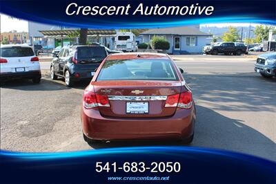 2013 Chevrolet Cruze 1LT Auto   - Photo 7 - Eugene, OR 97402