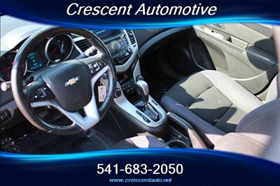 2013 Chevrolet Cruze 1LT Auto   - Photo 11 - Eugene, OR 97402