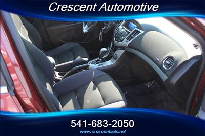 2013 Chevrolet Cruze 1LT Auto   - Photo 12 - Eugene, OR 97402