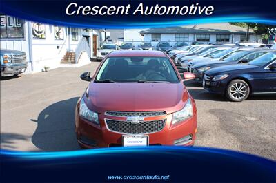 2013 Chevrolet Cruze 1LT Auto   - Photo 3 - Eugene, OR 97402