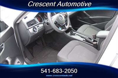 2016 Volkswagen Passat 1.8T S - Photo 10 - Eugene, OR 97402
