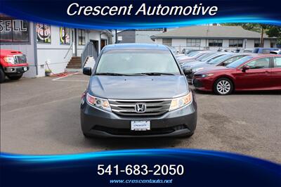 2012 Honda Odyssey EX-L - Photo 3 - Eugene, OR 97402