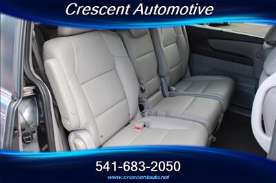 2012 Honda Odyssey EX-L - Photo 13 - Eugene, OR 97402