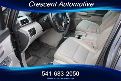 2012 Honda Odyssey EX-L - Photo 10 - Eugene, OR 97402