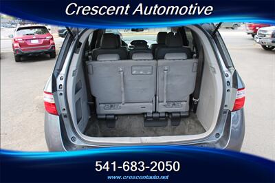 2012 Honda Odyssey EX-L - Photo 15 - Eugene, OR 97402