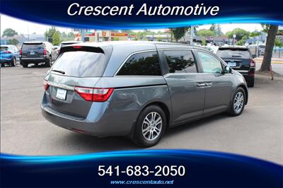 2012 Honda Odyssey EX-L - Photo 6 - Eugene, OR 97402
