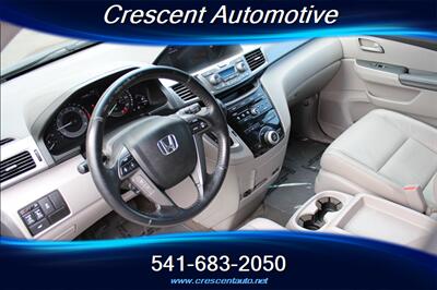 2012 Honda Odyssey EX-L - Photo 11 - Eugene, OR 97402