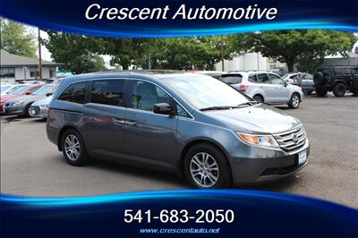 2012 Honda Odyssey EX-L - Photo 4 - Eugene, OR 97402