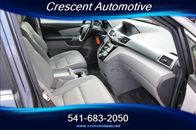 2012 Honda Odyssey EX-L - Photo 12 - Eugene, OR 97402