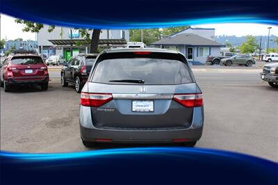 2012 Honda Odyssey EX-L - Photo 7 - Eugene, OR 97402