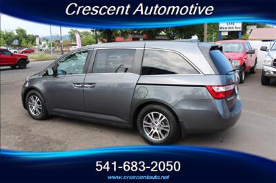 2012 Honda Odyssey EX-L - Photo 8 - Eugene, OR 97402