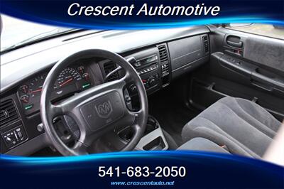 2004 Dodge Dakota SLT Plus   - Photo 12 - Eugene, OR 97402