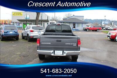 2004 Dodge Dakota SLT Plus   - Photo 7 - Eugene, OR 97402