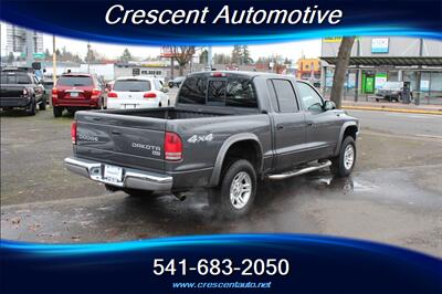 2004 Dodge Dakota SLT Plus   - Photo 6 - Eugene, OR 97402