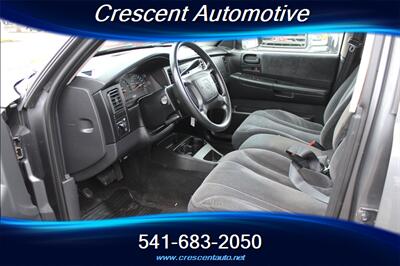 2004 Dodge Dakota SLT Plus   - Photo 11 - Eugene, OR 97402