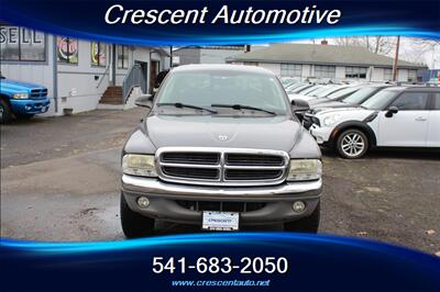 2004 Dodge Dakota SLT Plus   - Photo 3 - Eugene, OR 97402
