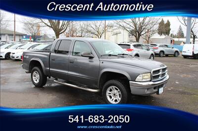 2004 Dodge Dakota SLT Plus   - Photo 4 - Eugene, OR 97402