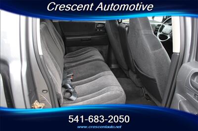 2004 Dodge Dakota SLT Plus   - Photo 14 - Eugene, OR 97402