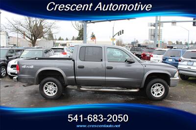 2004 Dodge Dakota SLT Plus   - Photo 5 - Eugene, OR 97402