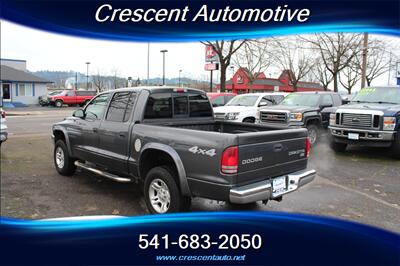 2004 Dodge Dakota SLT Plus   - Photo 8 - Eugene, OR 97402