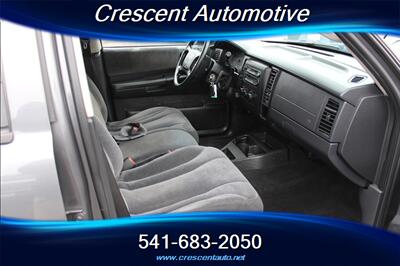2004 Dodge Dakota SLT Plus   - Photo 13 - Eugene, OR 97402