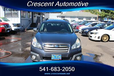 2014 Subaru Outback 2.5i Limited   - Photo 3 - Eugene, OR 97402