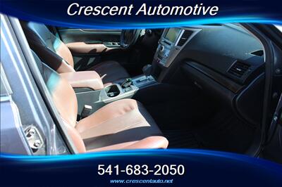 2014 Subaru Outback 2.5i Limited   - Photo 12 - Eugene, OR 97402