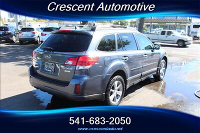 2014 Subaru Outback 2.5i Limited   - Photo 6 - Eugene, OR 97402