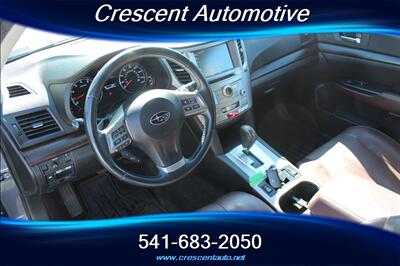 2014 Subaru Outback 2.5i Limited   - Photo 11 - Eugene, OR 97402