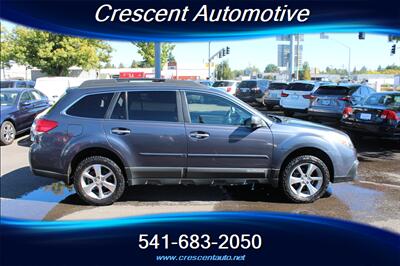 2014 Subaru Outback 2.5i Limited   - Photo 5 - Eugene, OR 97402