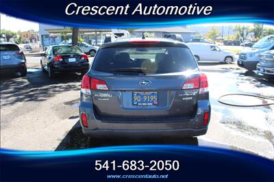 2014 Subaru Outback 2.5i Limited   - Photo 7 - Eugene, OR 97402