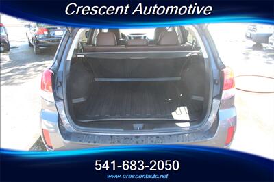 2014 Subaru Outback 2.5i Limited   - Photo 14 - Eugene, OR 97402
