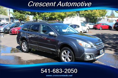 2014 Subaru Outback 2.5i Limited   - Photo 4 - Eugene, OR 97402